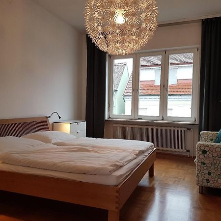 Haus Pinkafeld Top 1 Apartment Екстериор снимка