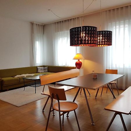 Haus Pinkafeld Top 1 Apartment Екстериор снимка