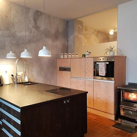 Haus Pinkafeld Top 1 Apartment Екстериор снимка