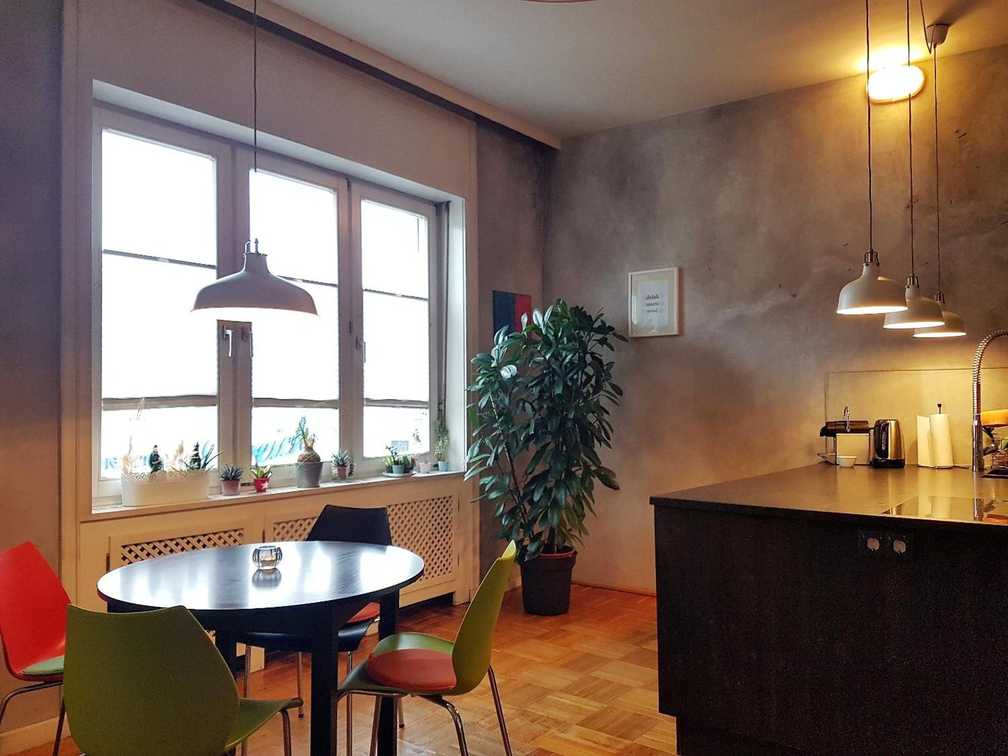 Haus Pinkafeld Top 1 Apartment Екстериор снимка