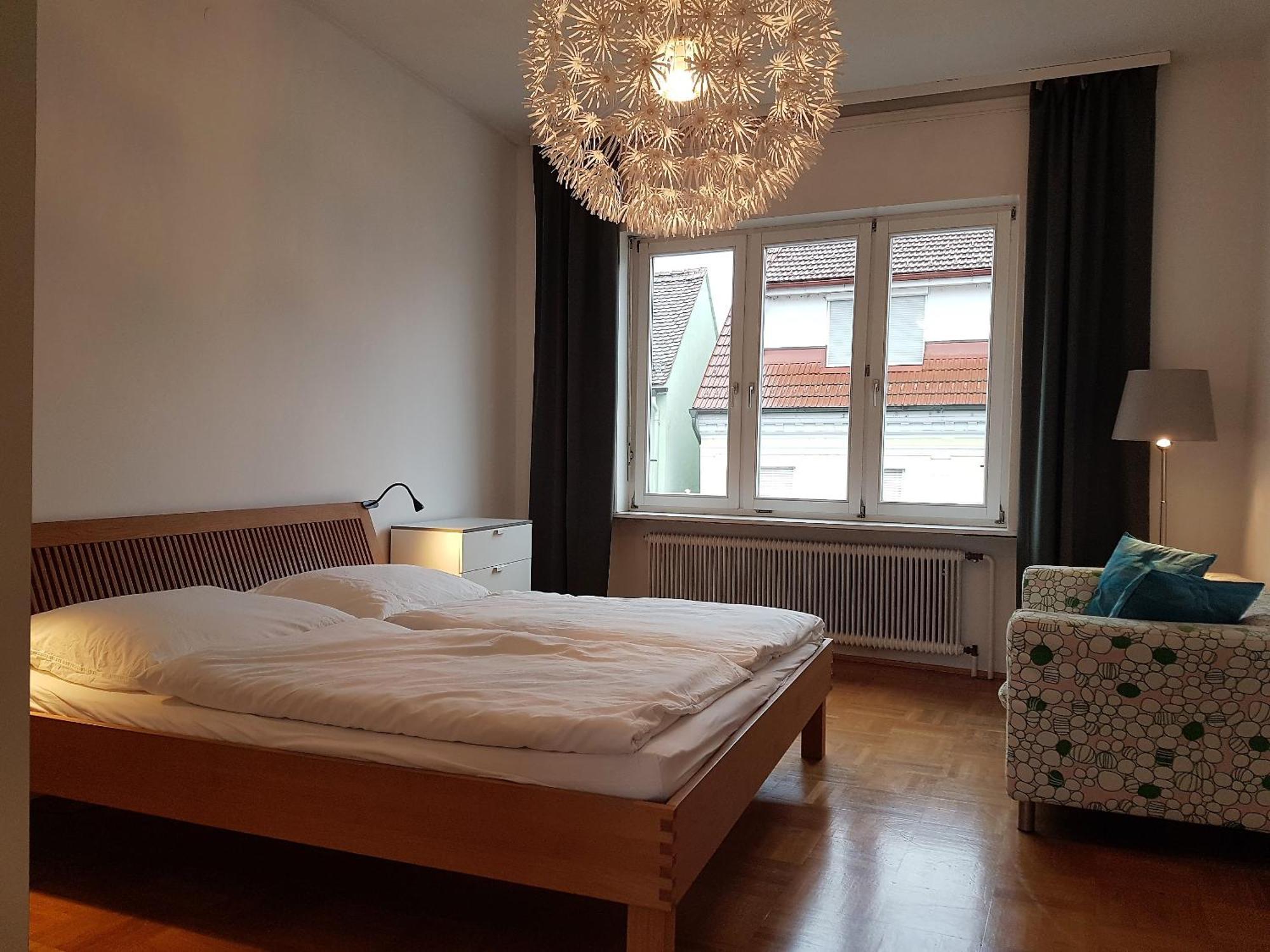 Haus Pinkafeld Top 1 Apartment Екстериор снимка