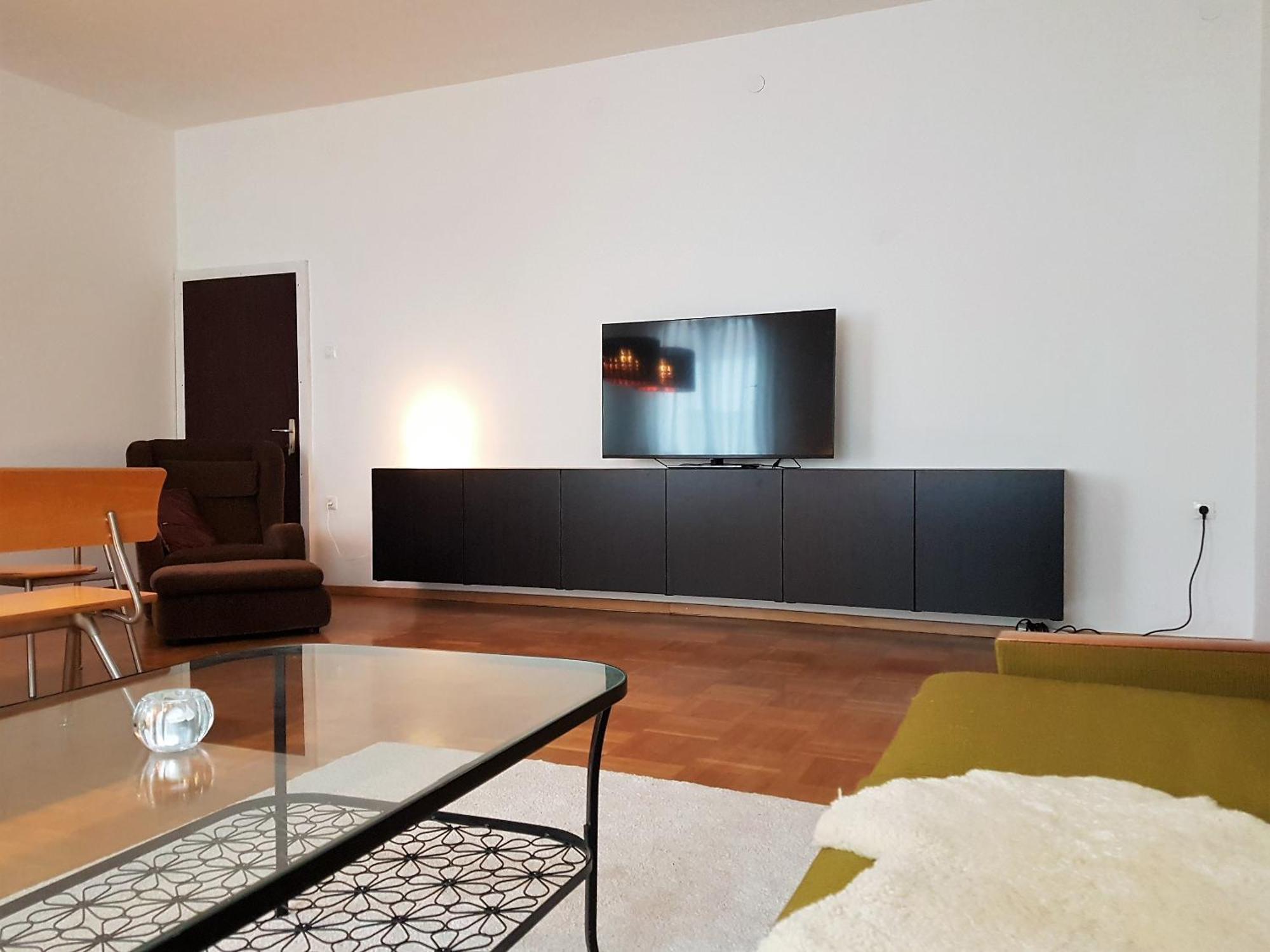 Haus Pinkafeld Top 1 Apartment Екстериор снимка