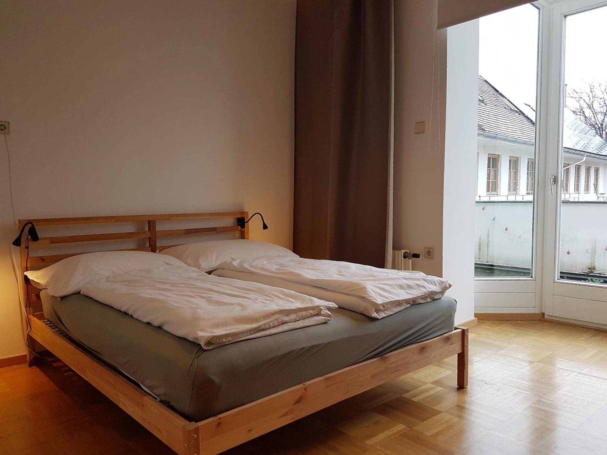 Haus Pinkafeld Top 1 Apartment Екстериор снимка