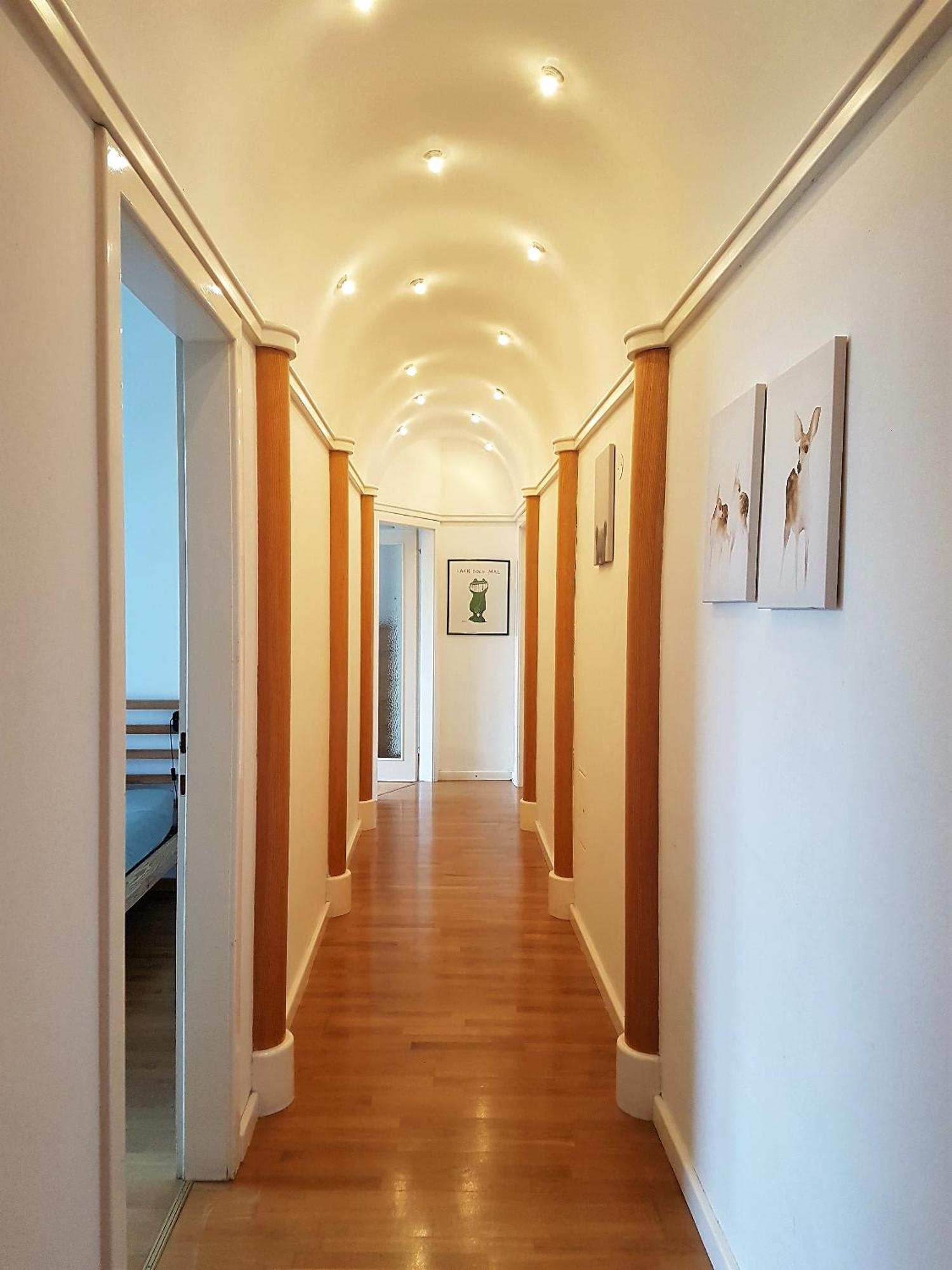 Haus Pinkafeld Top 1 Apartment Екстериор снимка