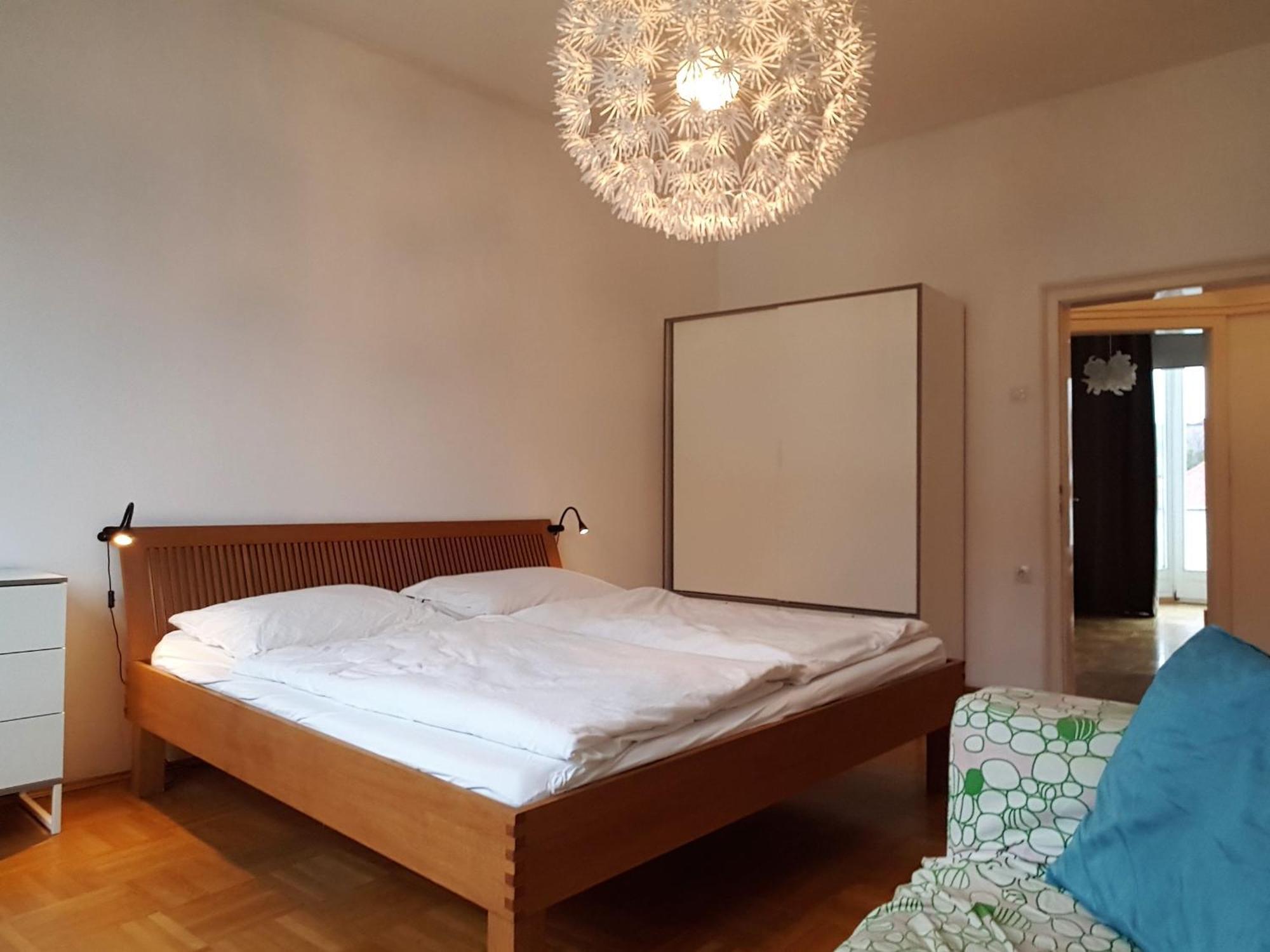 Haus Pinkafeld Top 1 Apartment Екстериор снимка