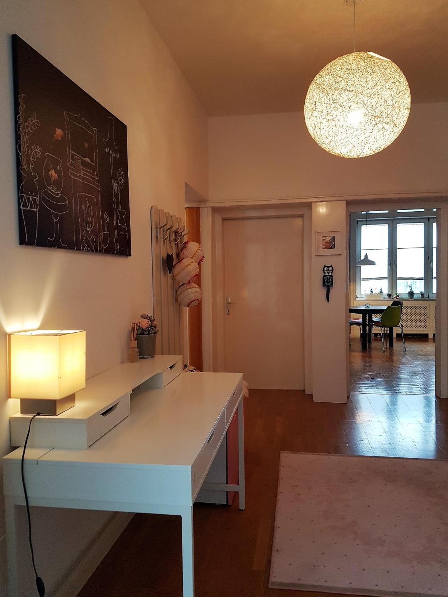 Haus Pinkafeld Top 1 Apartment Екстериор снимка